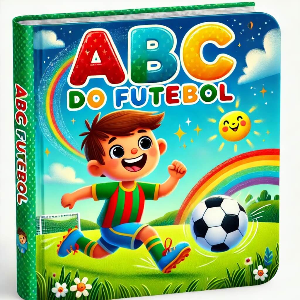 Alfabetizarte ABC do Futebol