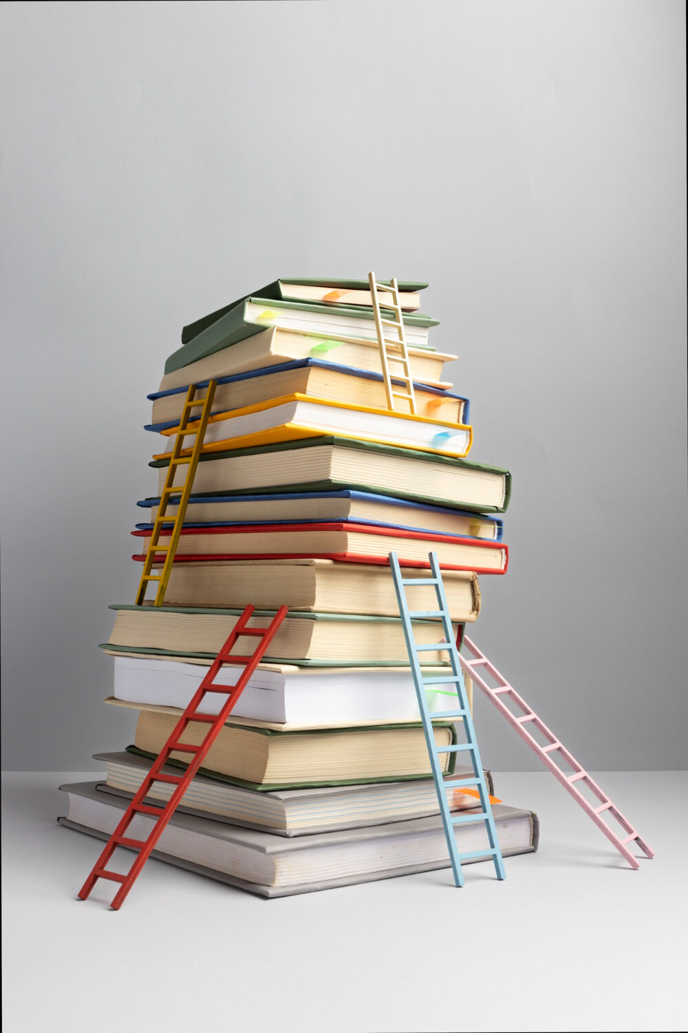 Livros Alfabetizarte
